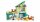 DUPLO® 10470 Modernes Familienhaus mit Figuren – 3-in-1-Set