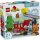 DUPLO® 10473 Löschauto mit Schlauch und Feuerwehrmann