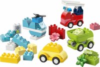 DUPLO® 10474 Kreative Fahrzeuge