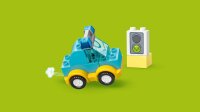 DUPLO® 10474 Kreative Fahrzeuge