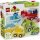 DUPLO® 10474 Kreative Fahrzeuge