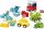 DUPLO® 10474 Kreative Fahrzeuge