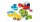 DUPLO® 10474 Kreative Fahrzeuge