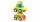 DUPLO® 10474 Kreative Fahrzeuge