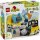DUPLO® 10475 Baufahrzeuge – 3-in-1-Set