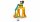 DUPLO® 10476 Baustelle mit Baufahrzeugen – 3-in-1-Set