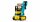 DUPLO® 10476 Baustelle mit Baufahrzeugen – 3-in-1-Set