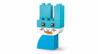 DUPLO® 10477 | 3-in-1 Kreative Tiere