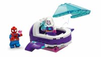 LEGO Marvel 11207 Spidey: Unterwasserfahrzeuge