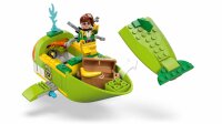 LEGO Marvel 11207 Spidey: Unterwasserfahrzeuge