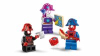 LEGO Marvel 11208 | Piratenschiff von Spideys Team