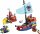 LEGO Marvel 11208 | Piratenschiff von Spideys Team