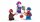 LEGO Marvel 11208 | Piratenschiff von Spideys Team