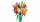 LEGO 11501 Tulpenstrauß