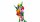 LEGO 11501 Tulpenstrauß