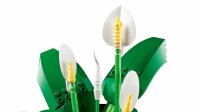 LEGO 11504 Friedenslilie