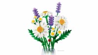 LEGO 11508 Gänseblümchen
