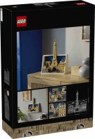 LEGO Architecture 21064 Paris – Stadt der Liebe