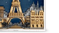 LEGO Architecture 21064 Paris – Stadt der Liebe