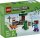 LEGO Minecraft 21583 Steves Abenteuer in der Taiga