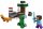 LEGO Minecraft 21583 Steves Abenteuer in der Taiga