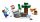LEGO Minecraft 21583 Steves Abenteuer in der Taiga