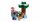 LEGO Minecraft 21583 Steves Abenteuer in der Taiga