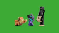 LEGO Minecraft 21584 Reise durch Nether und Endportal