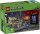 LEGO Minecraft 21584 Reise durch Nether und Endportal
