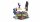 LEGO Minecraft 21584 Reise durch Nether und Endportal