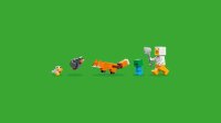LEGO Minecraft 21585 Hühnerfarm