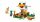 LEGO Minecraft 21585 Hühnerfarm