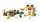 LEGO Minecraft 21585 Hühnerfarm