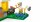 LEGO Minecraft 21585 Hühnerfarm
