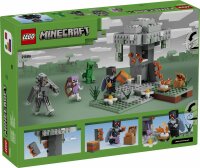 LEGO Minecraft 21586 Blasser Garten