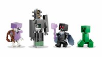 LEGO Minecraft 21586 Blasser Garten