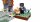 LEGO Minecraft 21586 Blasser Garten