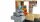 LEGO Minecraft 21587 Zombieverlies