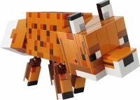 LEGO Minecraft 21588 Der Fuchs