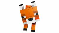 LEGO Minecraft 21588 Der Fuchs