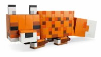 LEGO Minecraft 21588 Der Fuchs
