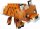 LEGO Minecraft 21588 Der Fuchs