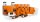 LEGO Minecraft 21588 Der Fuchs