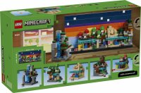 LEGO Minecraft 21589 Mini-Biome