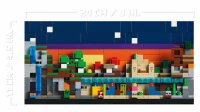 LEGO Minecraft 21589 Mini-Biome