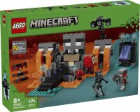 LEGO Minecraft 21590 Duell mit dem Wither
