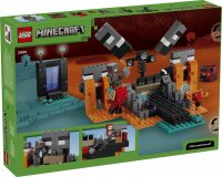 LEGO Minecraft 21590 Duell mit dem Wither
