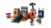 LEGO Minecraft 21590 Duell mit dem Wither
