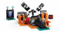 LEGO Minecraft 21590 Duell mit dem Wither