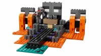 LEGO Minecraft 21590 Duell mit dem Wither